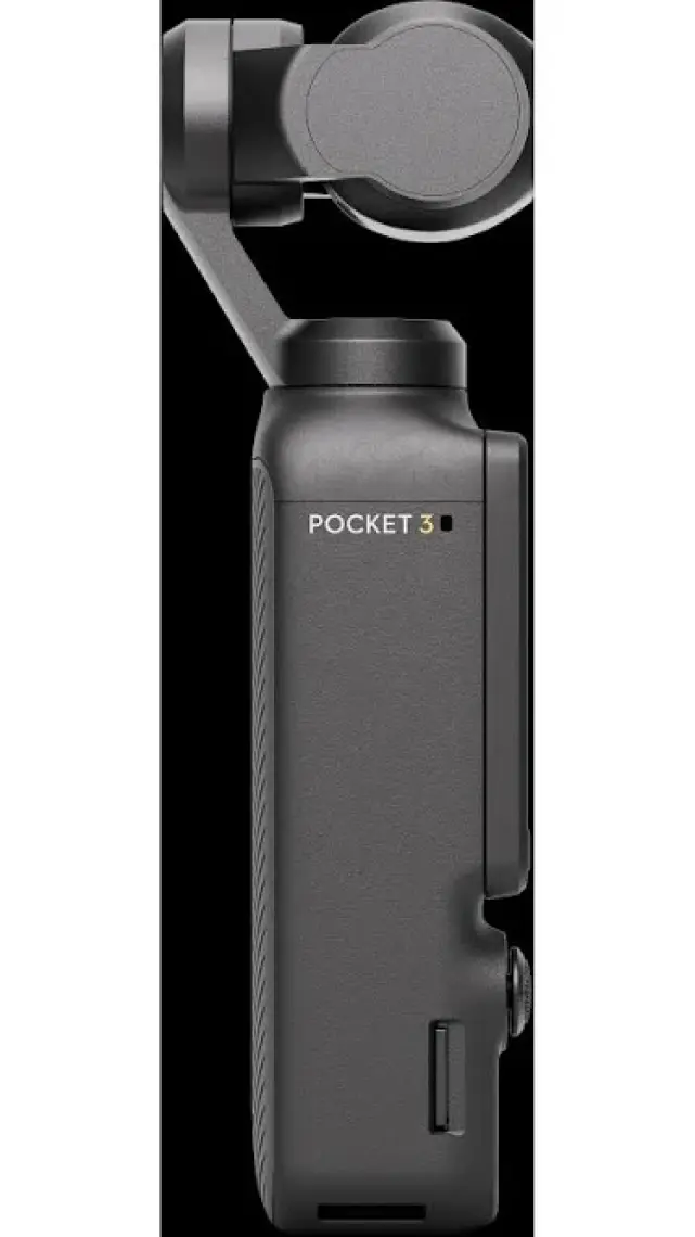 DJI Pocket 3 Creator Combo