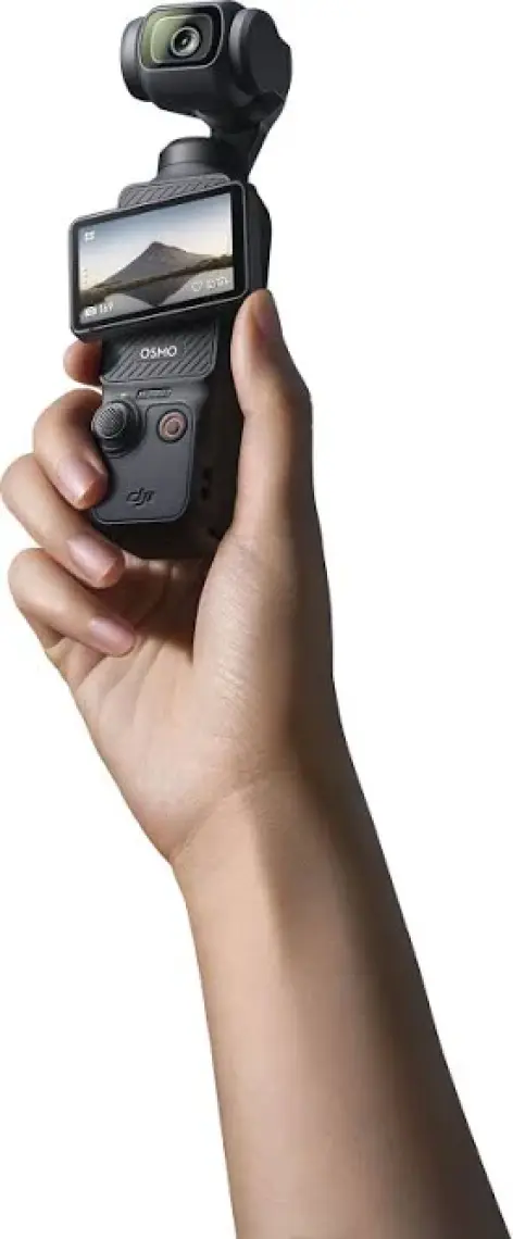 DJI Pocket 3 Creator Combo