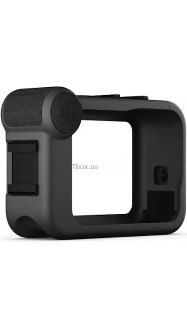 Gopro Media Mod (Hero8 Black)