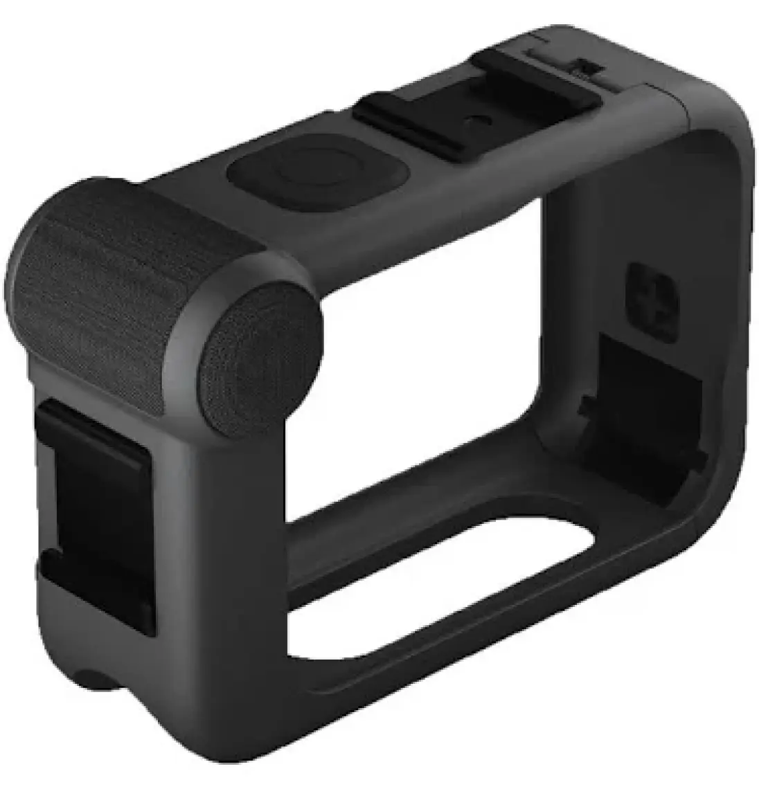Gopro Media Mod (Hero8 Black)