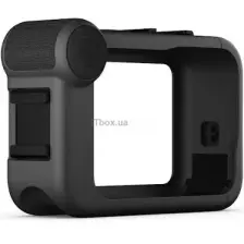 Gopro Media Mod (Hero8 Black)