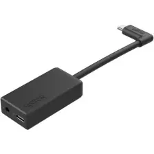 GoPro Mikrofon Adaptörü 3.5mm Pro ( Hero11 Black & Hero10 / Hero9 / Hero8 / Hero7 /6/5 Black )
