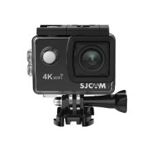 Sj4000 Air Wifi 4k Aksiyon Kamerası Siyah