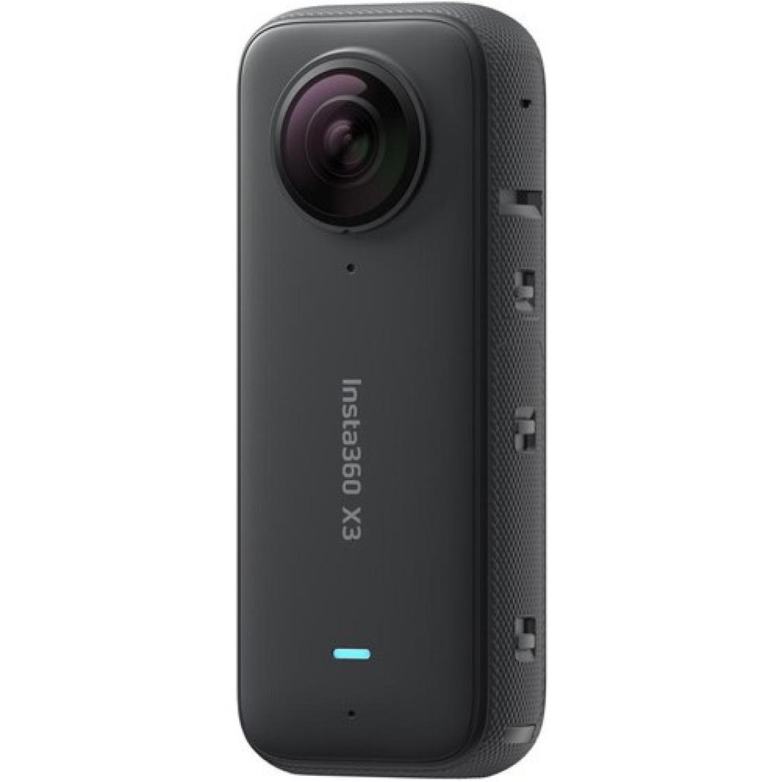 INSTA360 X3 360° Vr Aksiyon Kamera Distribitör Garantili