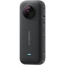 INSTA360 X3 360° Vr Aksiyon Kamera Distribitör Garantili