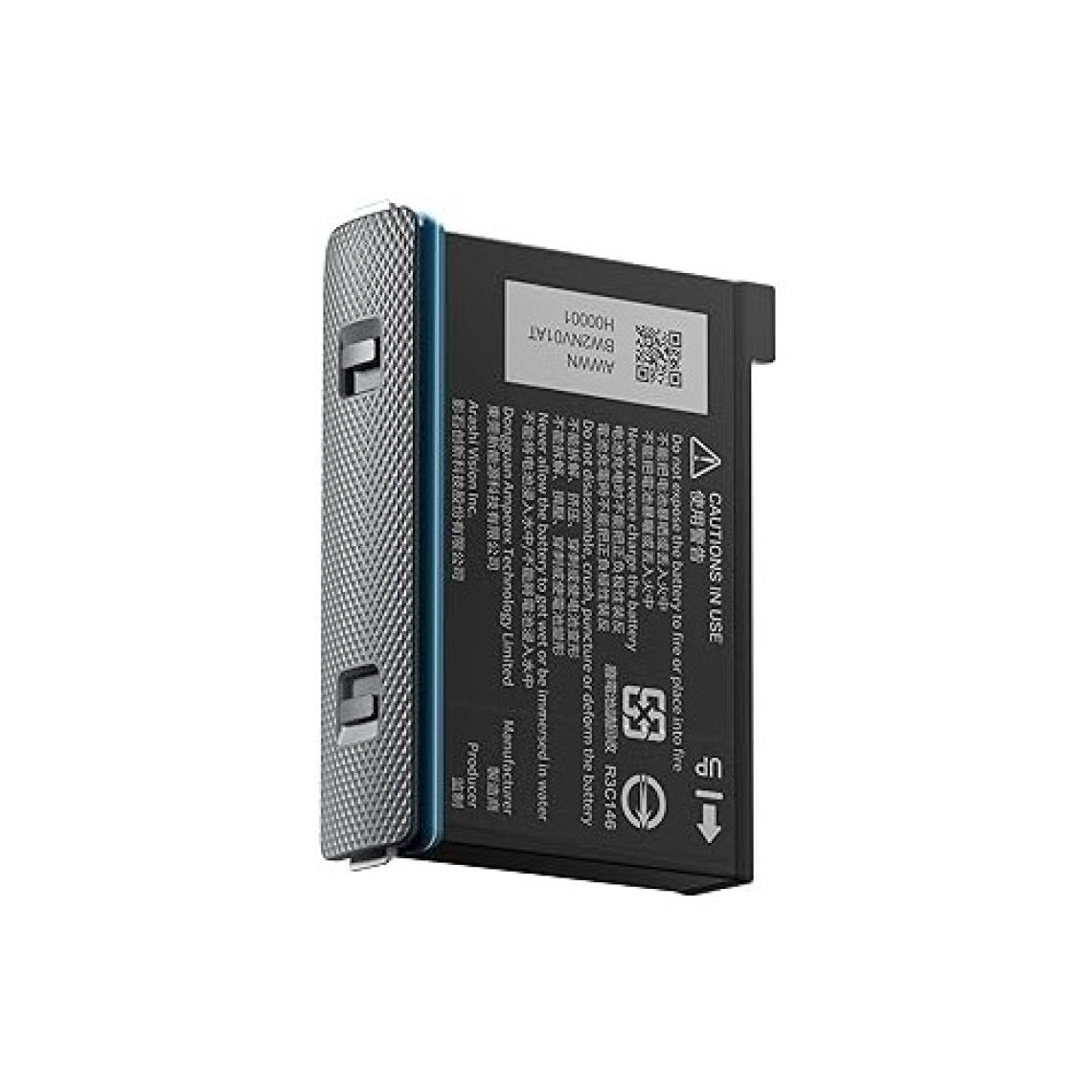INSTA360 X3 Pil