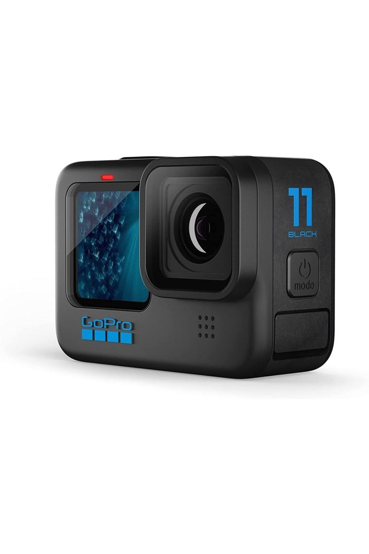 GoPro Hero 11 Black Aksiyon Kamera