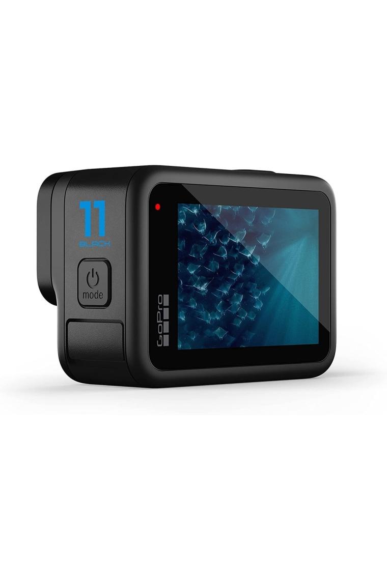 GoPro Hero 11 Black Aksiyon Kamera