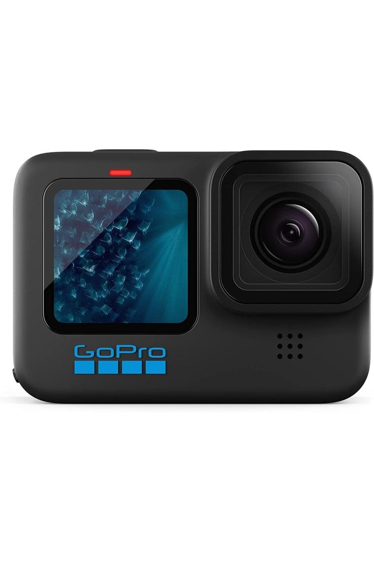 GoPro Hero 11 Black Aksiyon Kamera