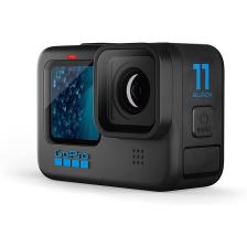 GoPro Hero 11 Black Aksiyon Kamera