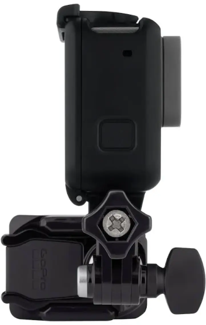 Gopro Kask Ön + Yan Bağlantı Parçası