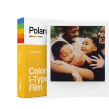 Color I-type Uyumlu 8'li Film Üretim Tarihi :02/22