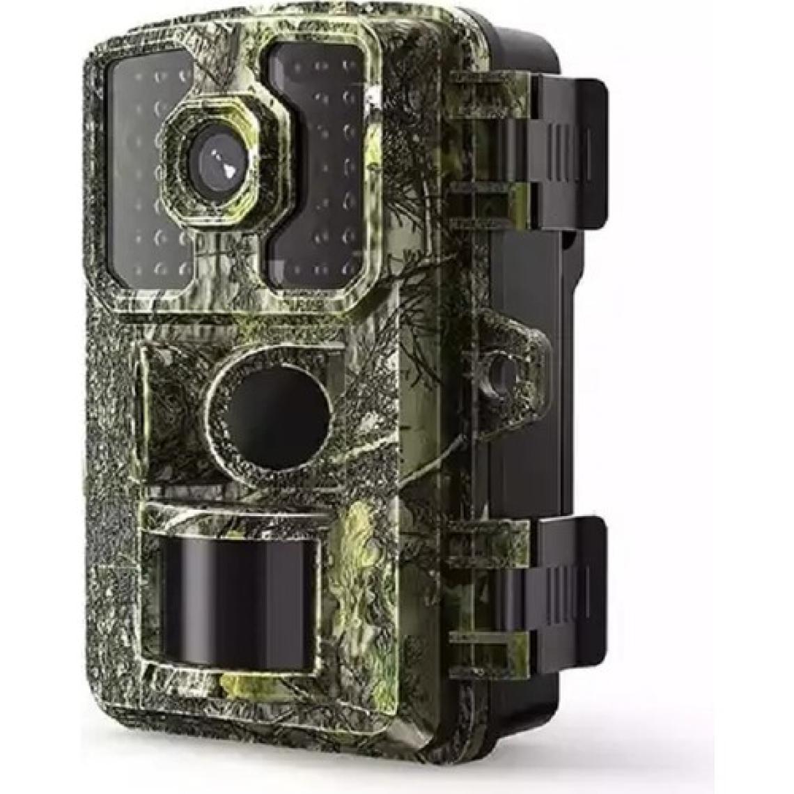 Bintech Angeleye Fotokapan 16MP 3 Pır Sensörlü Doğa Kamerası