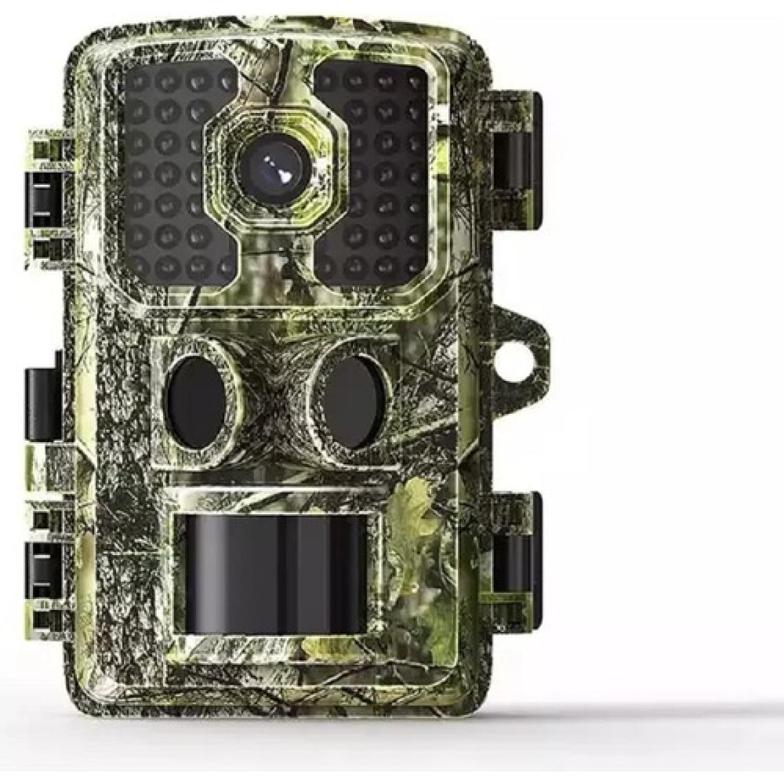 Bintech Angeleye Fotokapan 16MP 3 Pır Sensörlü Doğa Kamerası