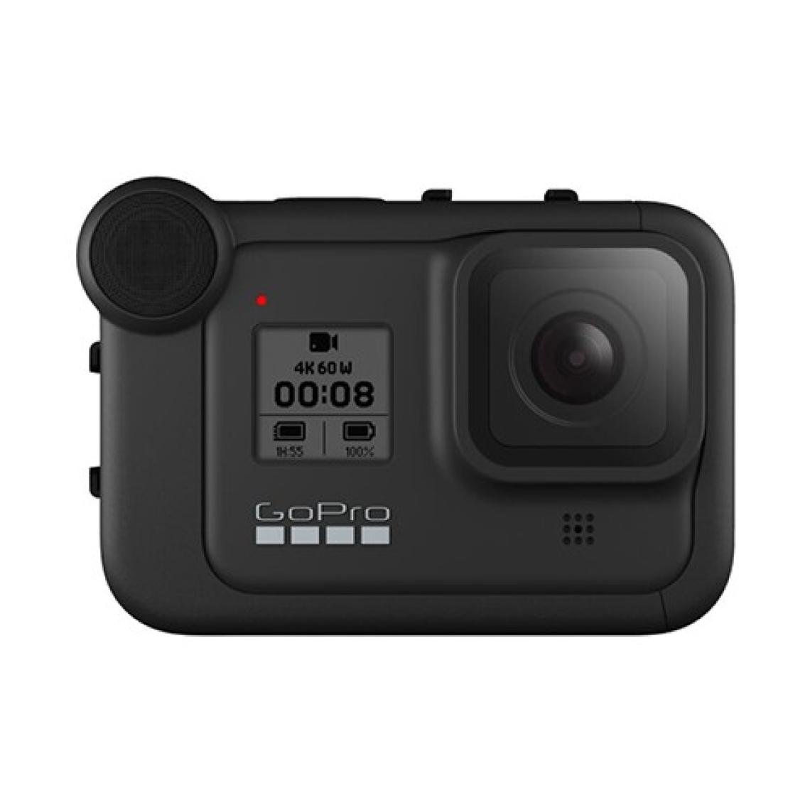 Gopro Media Mod (Hero8 Black)