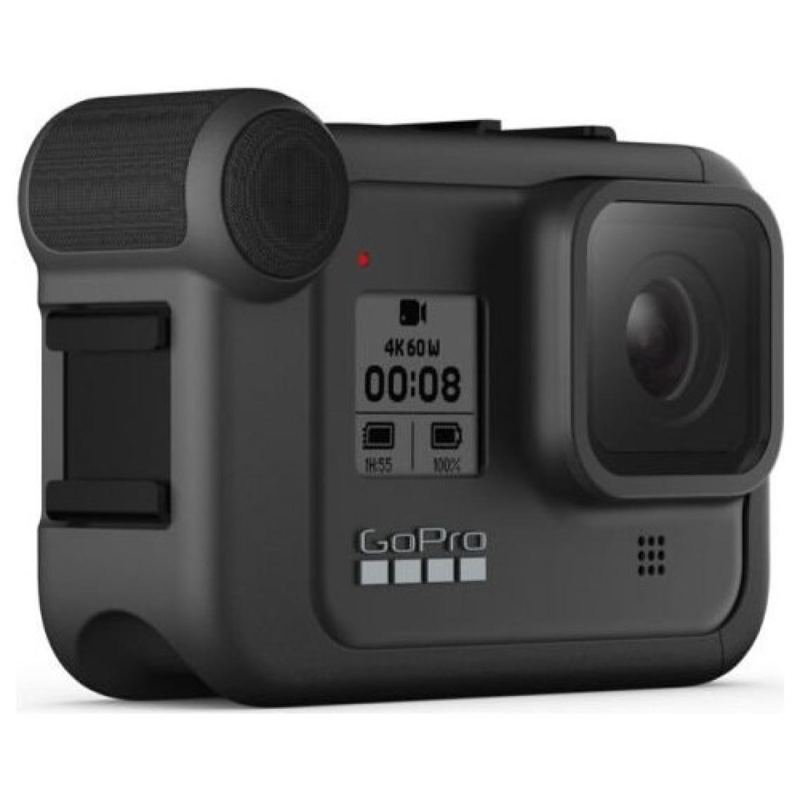 Gopro Media Mod (Hero8 Black)