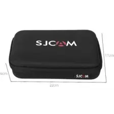 Sjcam Darbeye Dayanıklı Büyük Boy Aksesuar Çantası