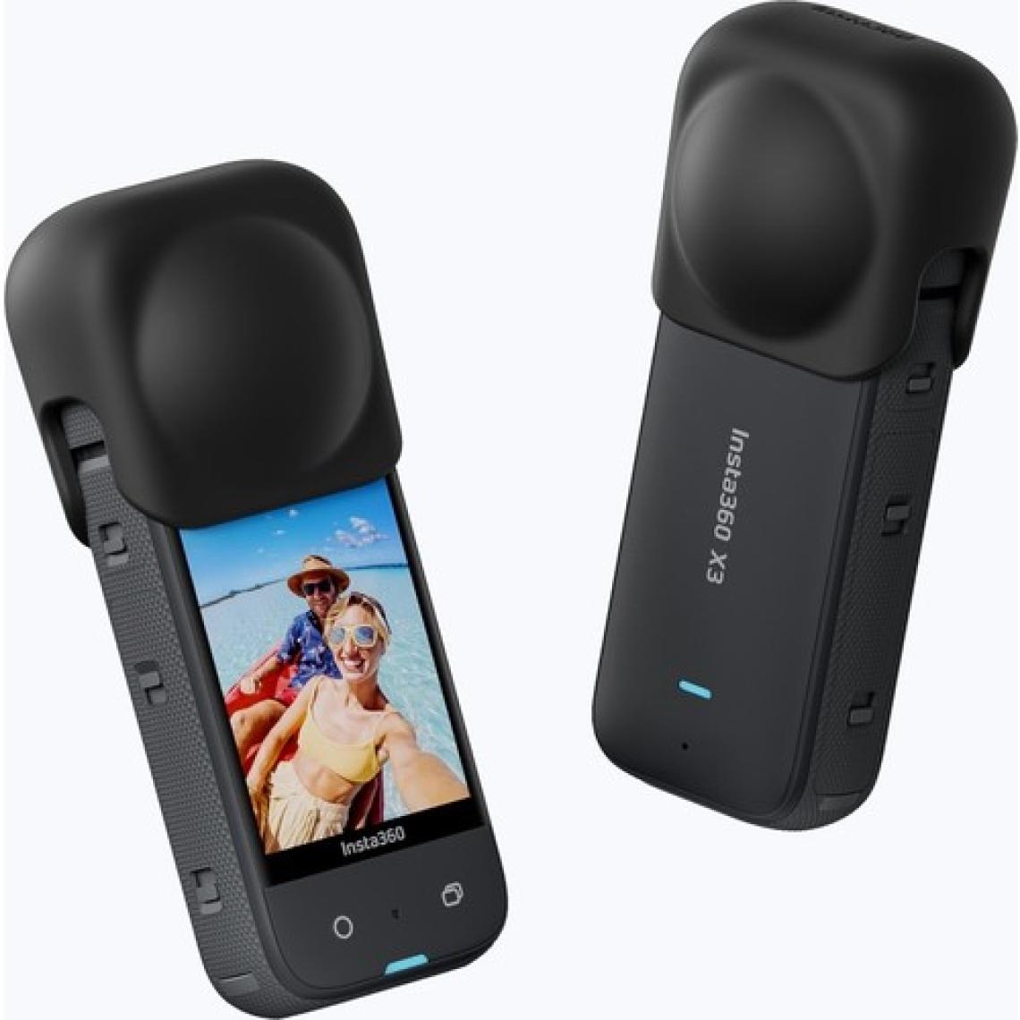 INSTA360 One X3 Lens Cap