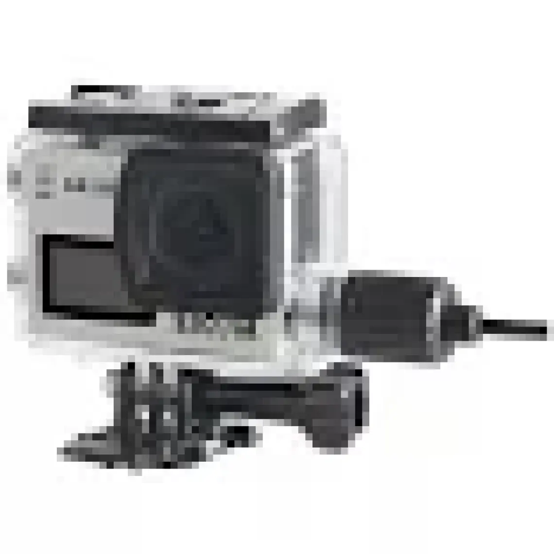 SJCAM SJ6 Motorsiklet Şarj Ekipmanlı Su Geçirmez Kılıf Housing