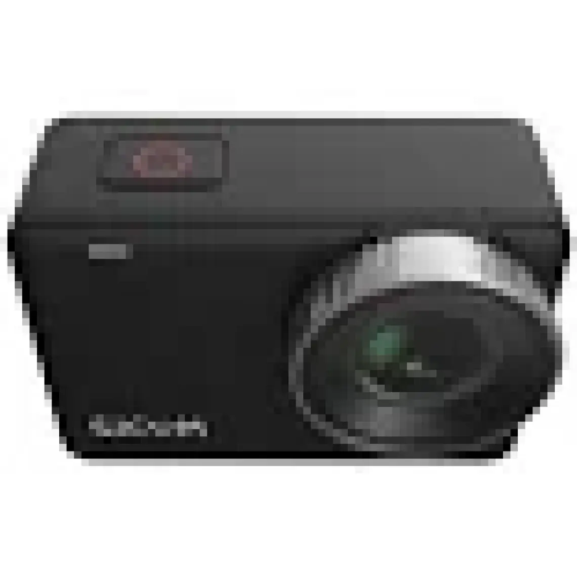 SJCAM SJ10 PRO 4K60 FPS 20MP 5GHz WiFi UHD 8X Dijital Zoom 150° FPV Geniş Açı 2.33” Geniş Ekran Canlı Yayın 240FPS Ağır Çekim 6 Eksenli Jiroskop EIS H.265 1300mAh Batarya Aksiyon Kamerası Siyah