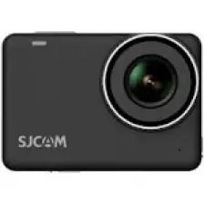 SJCAM SJ10 PRO 4K60 FPS 20MP 5GHz WiFi UHD 8X Dijital Zoom 150° FPV Geniş Açı 2.33” Geniş Ekran Canlı Yayın 240FPS Ağır Çekim 6 Eksenli Jiroskop EIS H.265 1300mAh Batarya Aksiyon Kamerası Siyah