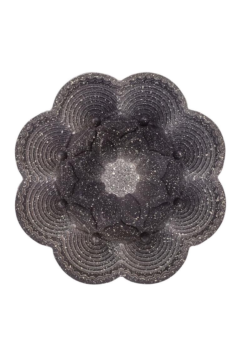 Prizma Kek Kalıbı Rosegold