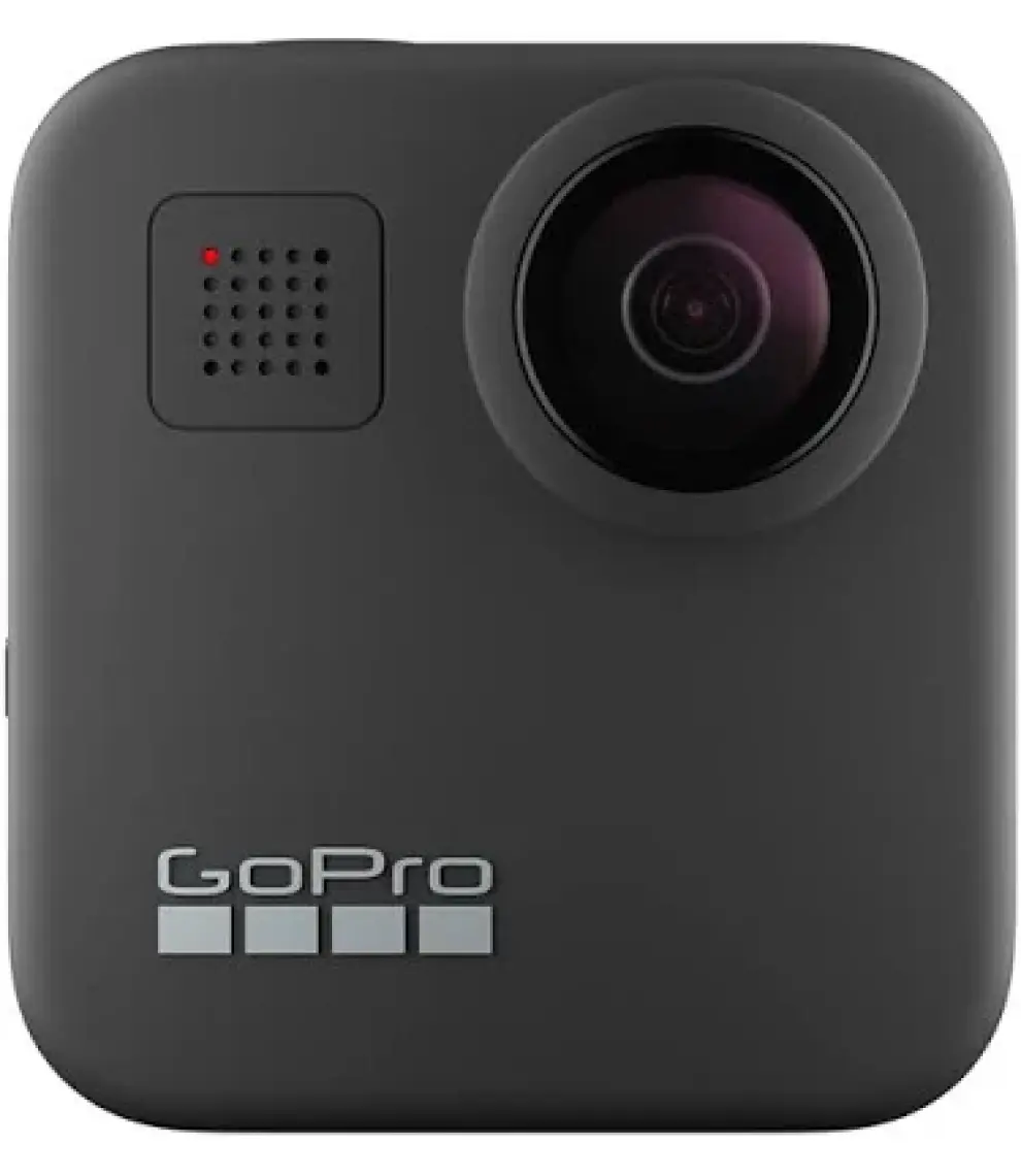 GoPro Max Su Geçirmez 360 Derece 5.6K Aksiyon Kamerası (Resmi Distribütör Garantili)