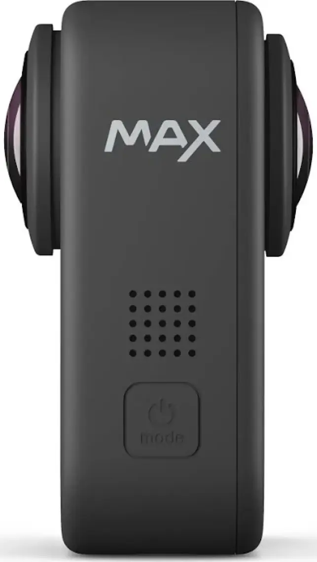 GoPro Max Su Geçirmez 360 Derece 5.6K Aksiyon Kamerası (Resmi Distribütör Garantili)