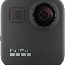 GoPro Max Su Geçirmez 360 Derece 5.6K Aksiyon Kamerası (Resmi Distribütör Garantili)