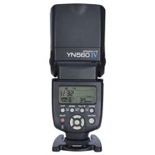 Yn560-ıv Dahili Alıcılı Tepe Flaşı
