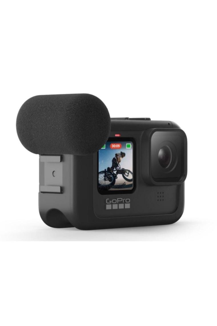 Media Mod (hero 9 Black)