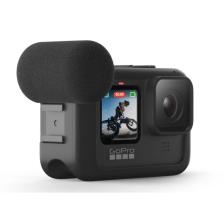 Media Mod (hero 9 Black)