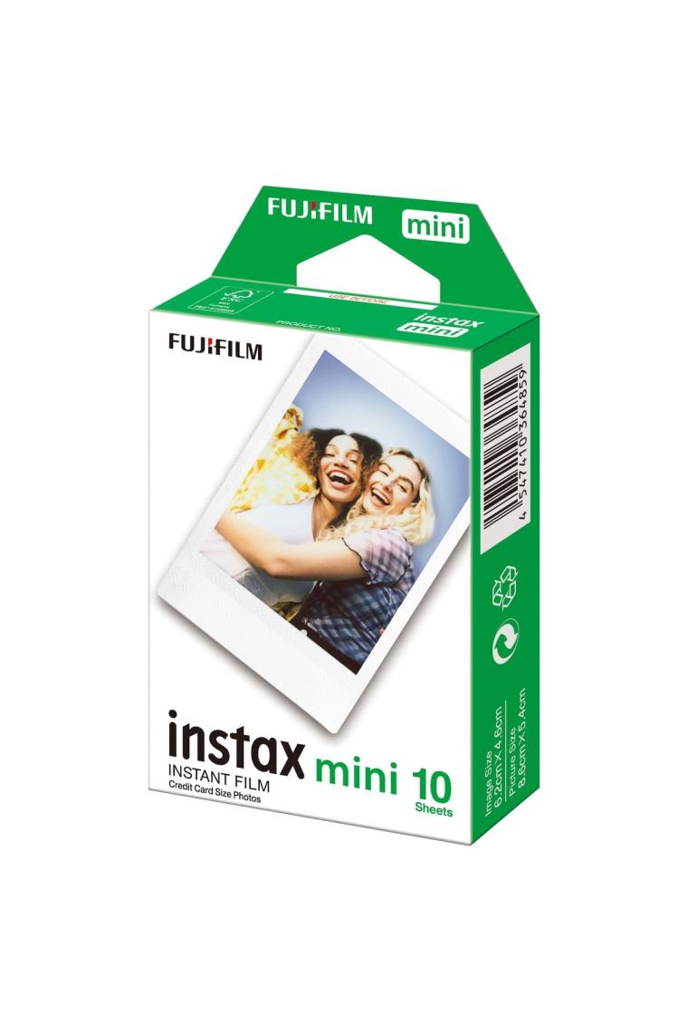 Instax Mini 10'lu Film 3'lü Set 30 Poz