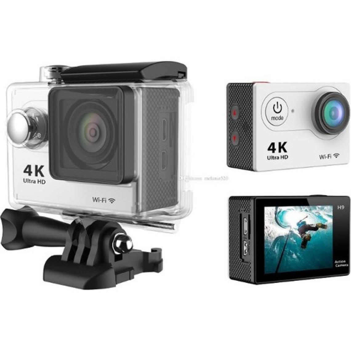 Angel Eye Ultra HD 4K Aksiyon Kamerası