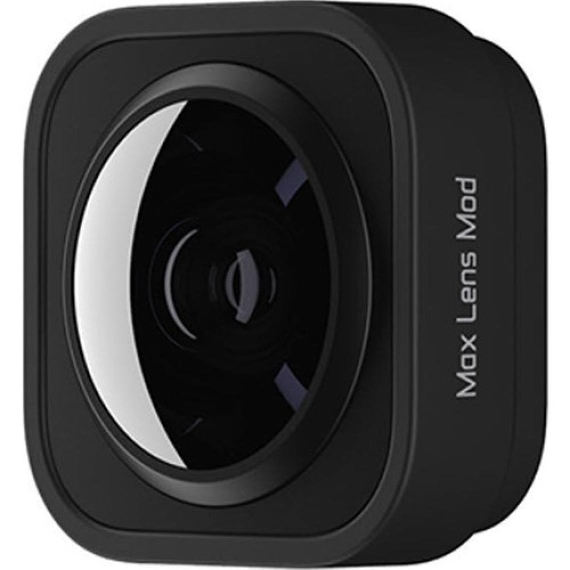 Gopro Hero 9 Black Için Max Lens Modu