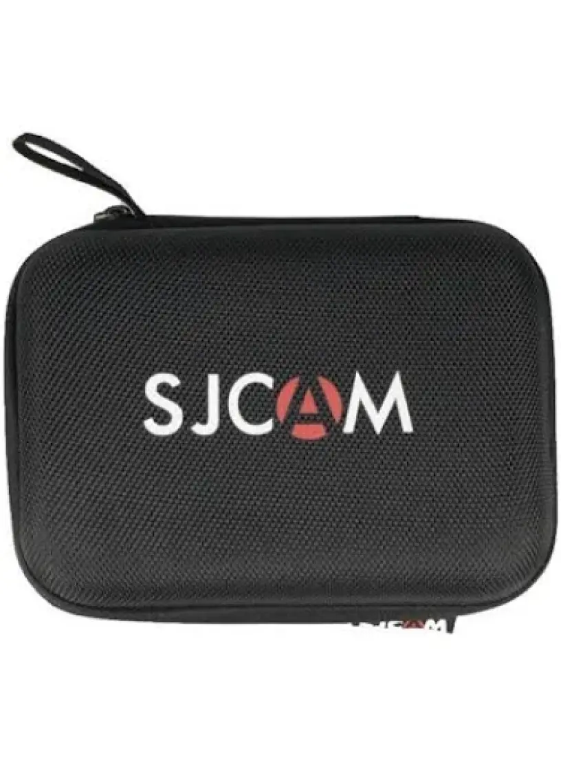 Sjcam Darbeye Dayanıklı Küçük Boy Aksesuar Çantası