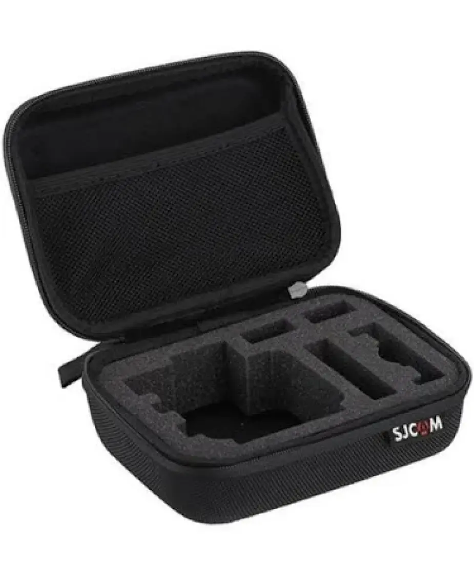 Sjcam Darbeye Dayanıklı Küçük Boy Aksesuar Çantası
