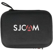 Sjcam Darbeye Dayanıklı Küçük Boy Aksesuar Çantası
