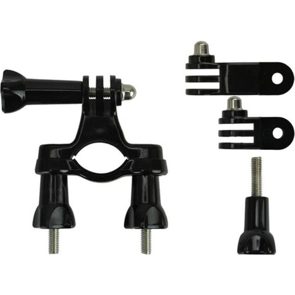 JJC Handlebar Pole Mount Sele Borusu ve Gidon Bağlantı Parçası