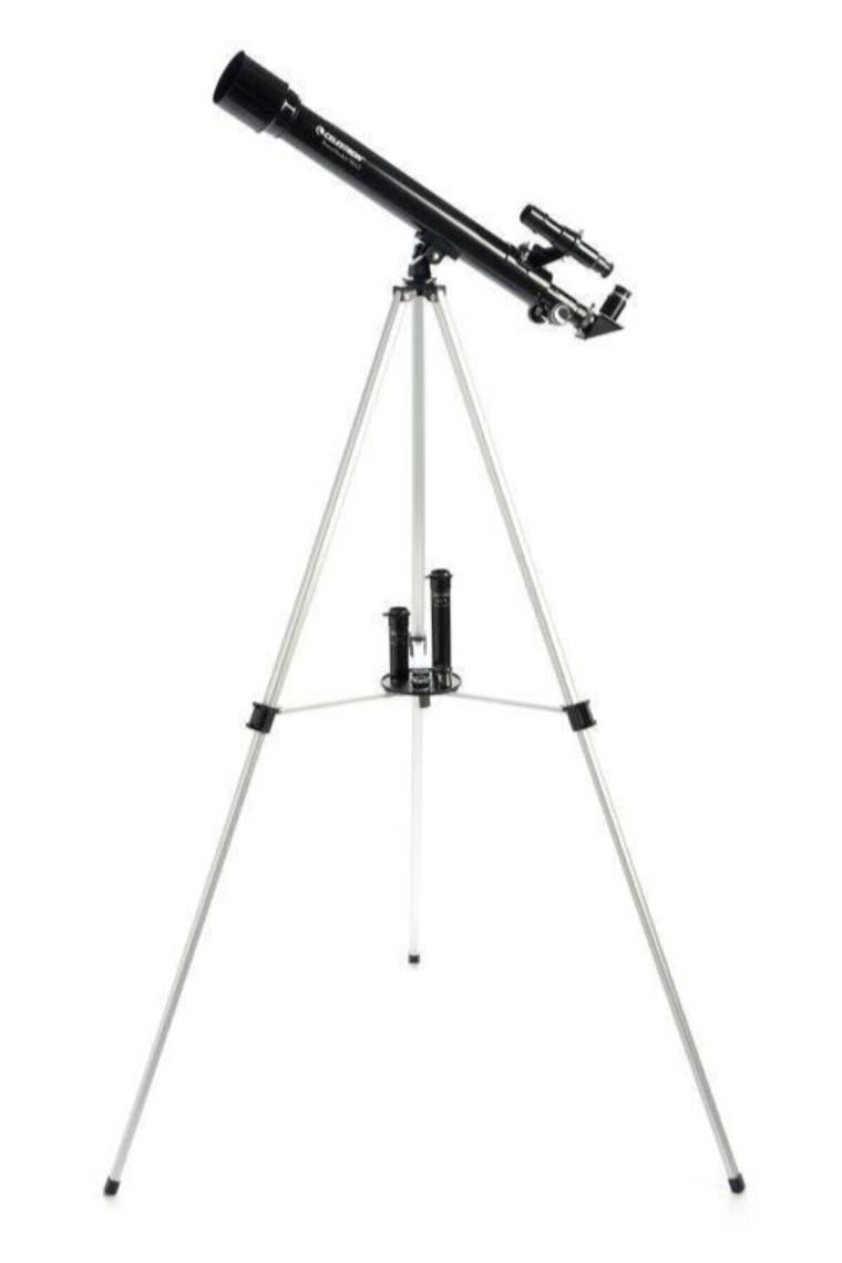 21039 PowerSeeker 50AZ Teleskop
