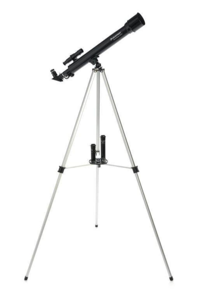 21039 PowerSeeker 50AZ Teleskop