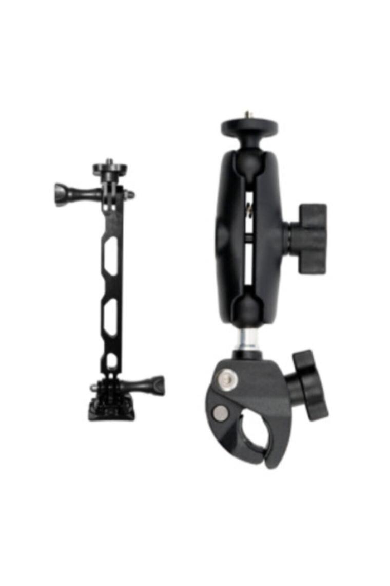 Insta360 Motorcycle Mount Bundle