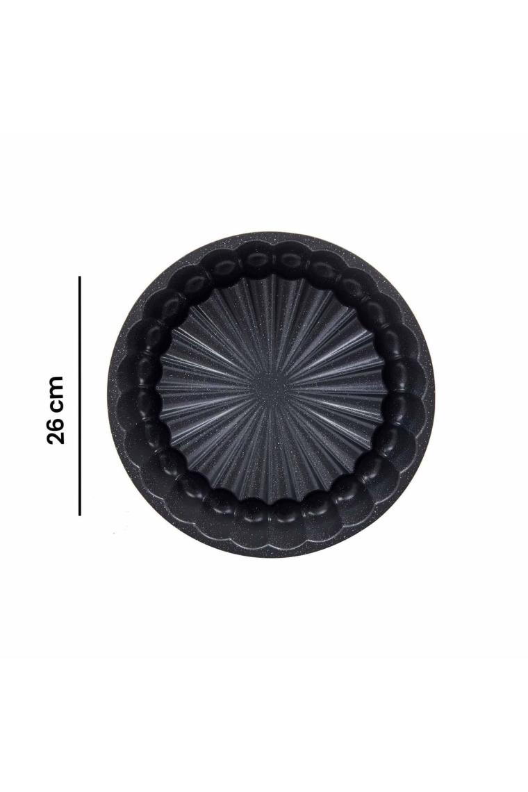 Granit Tart Kalıbı - 26 Cm