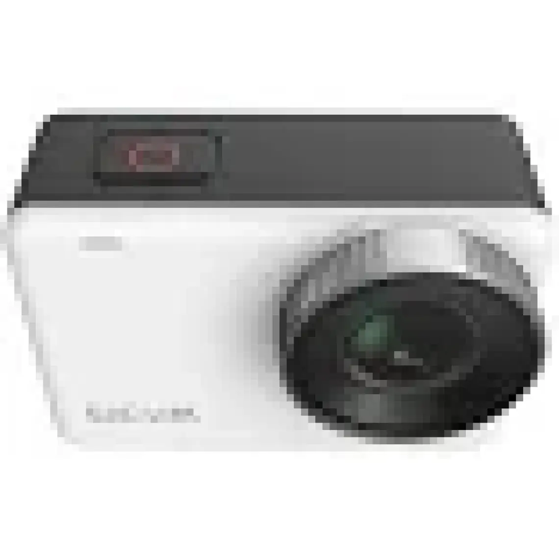 SJCAM SJ10 PRO 4K60 FPS 20MP 5GHz WiFi UHD 8X Dijital Zoom 150° FPV Geniş Açı 2.33” Geniş Ekran Canlı Yayın 240FPS Ağır Çekim 6 Eksenli Jiroskop EIS H.265 1300mAh Batarya Aksiyon Kamerası Beyaz