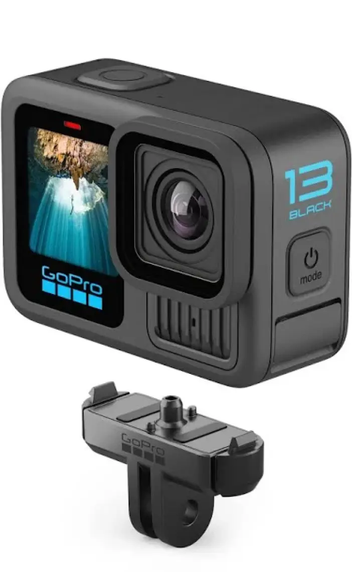 Gopro Hero 13 Black