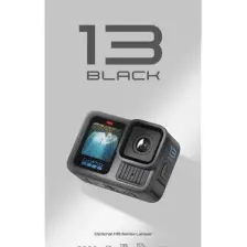 Gopro Hero 13 Black