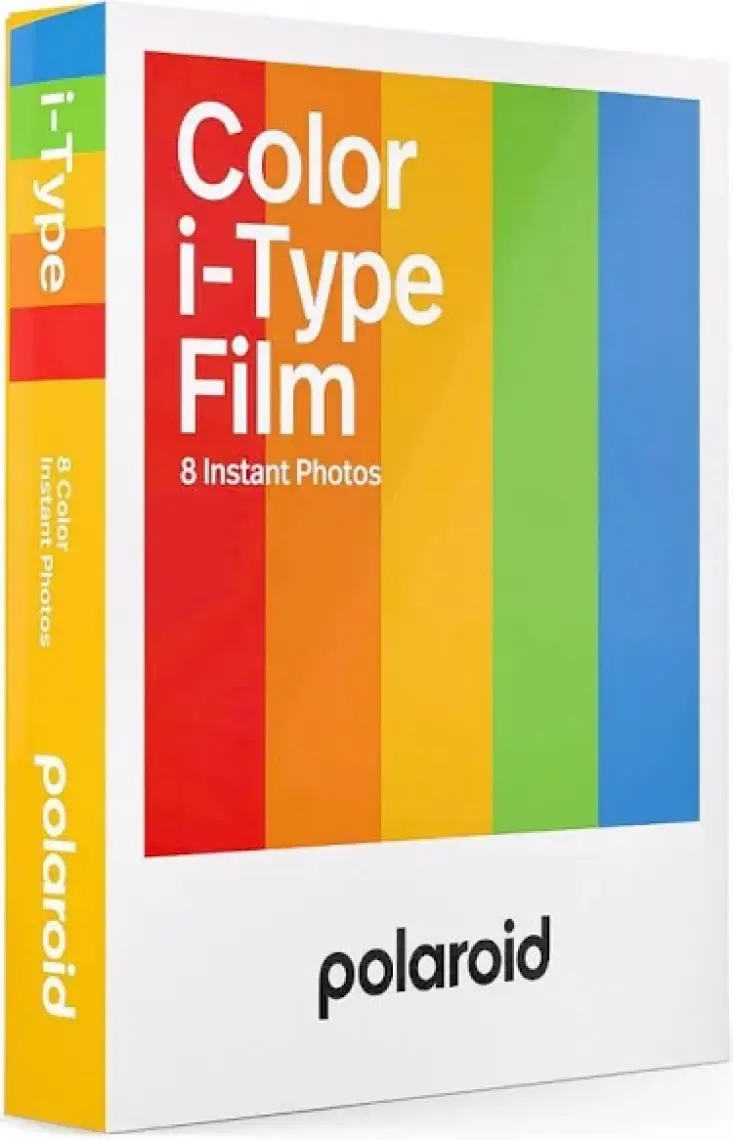 Color I-type Uyumlu 8'li Film Üretim Tarihi :02/22