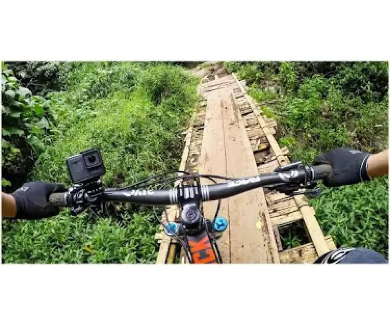 Go Pro Sele Borusu / Gidon / Direk Bağlanti ParçasiHandlebar / Seatpost / Pole Mount