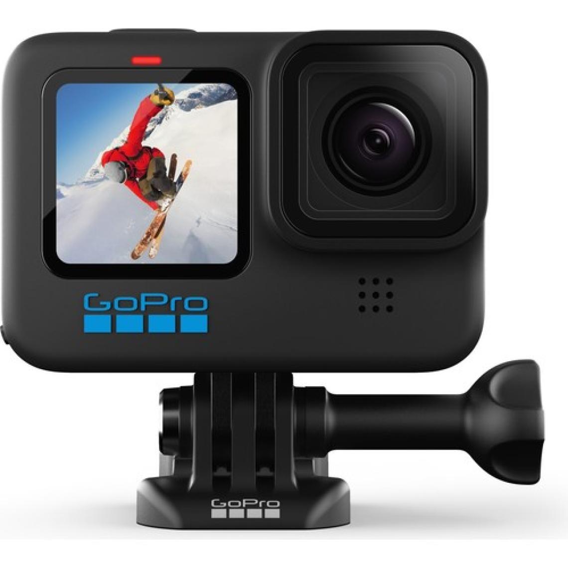 GoPro Hero 10 Black Aksiyon Kamera