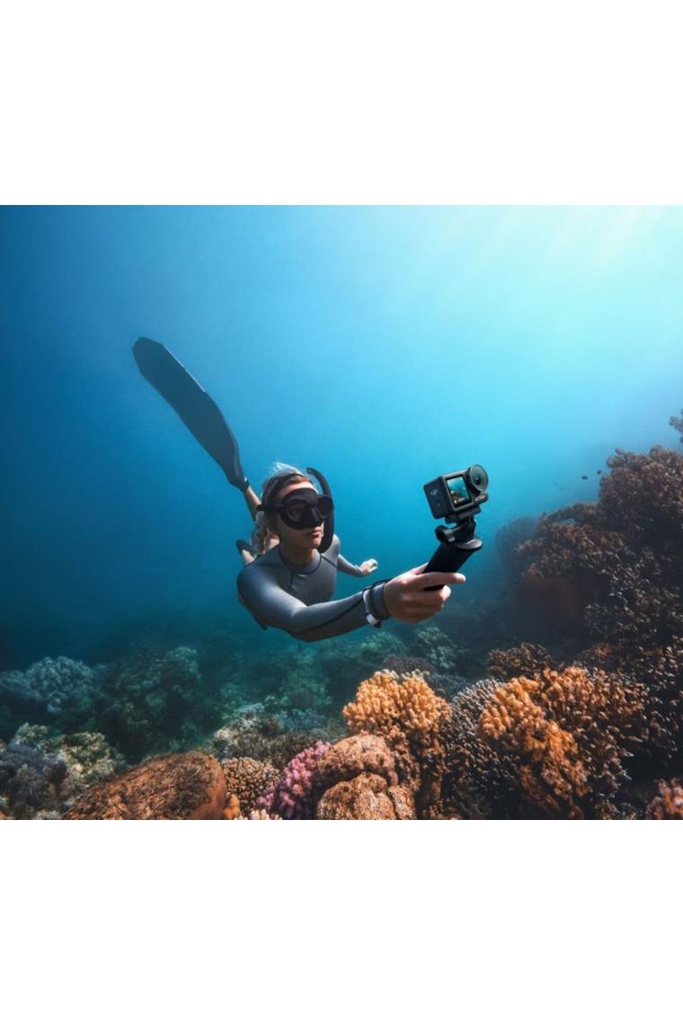 Djı Osmo Action 5 Pro Adventure DJI Türkiye Karacasulu Garantili